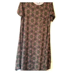 Lularoe Carly Dress
